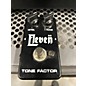 Used Tone Factor Used Tone Factor Eleven Effect Pedal thumbnail