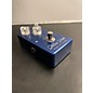 Used Suhr Shiba Drive Effect Pedal thumbnail