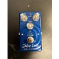 Used Suhr Shiba Drive Effect Pedal