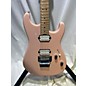 Used Charvel Used Charvel Pro Mod San Dimas HH FR Shell Pink Solid Body Electric Guitar