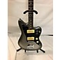 Used Fender Used Fender American Professional II Jazzmaster Natural Solid Body Electric Guitar