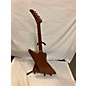 Used Gibson Limited Edition Explorer Electric Bass Guitar