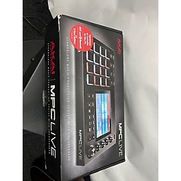 Used Akai Professional Used Akai Professional MPC Live Production Controller