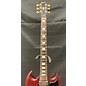 Used Gibson Used Gibson SG Special Cherry Solid Body Electric Guitar