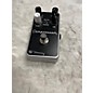 Used Keeley 4 Knob Compressor Effect Pedal