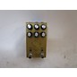 Used Jackson Audio Golden Boy Effect Pedal thumbnail