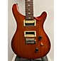 Used PRS Used PRS SE Custom 24 Sunburst Solid Body Electric Guitar