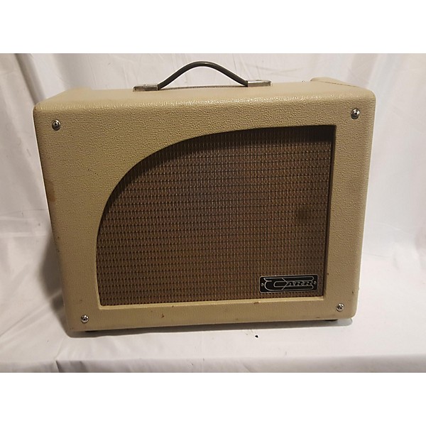 Used Used Carr Amplifiers HAMMERHEAD Tube Guitar Combo Amp