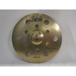 Used Soultone Used Soultone 20in FXO12 Cymbal