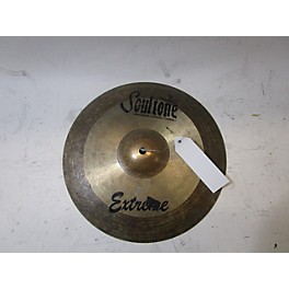 Used Soultone Used Soultone 20in Extreme Ride Cymbal