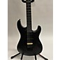 Used ESP Used ESP LTD SN-1000 ET Black Solid Body Electric Guitar thumbnail