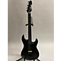 Used ESP Used ESP LTD SN-1000 ET Black Solid Body Electric Guitar