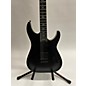 Used Schecter Guitar Research Used Schecter Guitar Research C-1 EVIL TWIN Satin Black Solid Body Electric Guitar