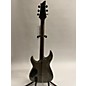 Used Schecter Guitar Research Used Schecter Guitar Research C-1 EVIL TWIN Satin Black Solid Body Electric Guitar