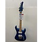 Used Kramer Used Kramer Pacer Classic Baltic Blue Solid Body Electric Guitar thumbnail