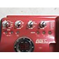 Used Zoom B2.1U Bass Effect Pedal