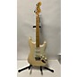 Used Fender Used Fender American Professional Stratocaster SSS Vintage White Solid Body Electric Guitar thumbnail