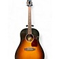 Used Gibson Used Gibson J-45 Tobacco Burst Acoustic Electric Guitar thumbnail