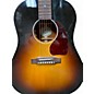 Used Gibson Used Gibson J-45 Tobacco Burst Acoustic Electric Guitar