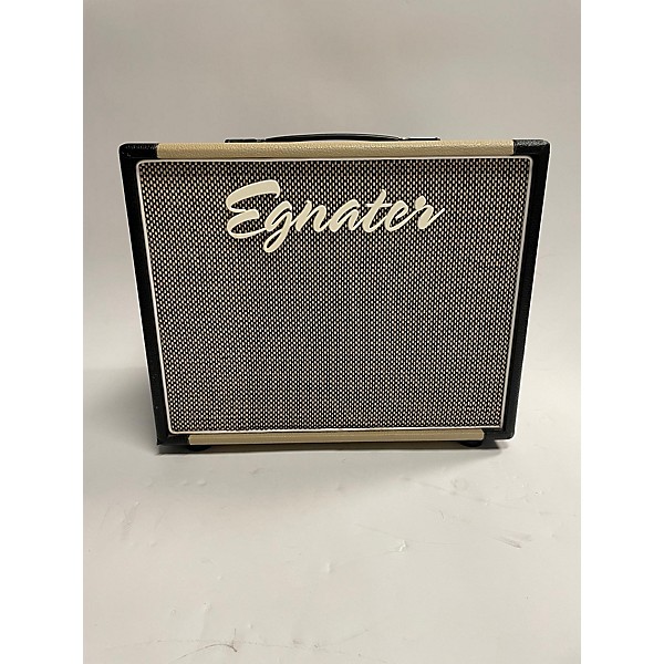 Used Egnater Rebel 122x Guitar Cabinet