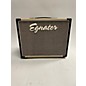 Used Egnater Rebel 122x Guitar Cabinet