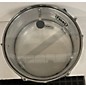 Used Groove Percussion 14in SNARE DRUM Drum