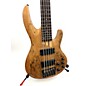 Used ESP LTD B205SM 5 String Electric Bass Guitar thumbnail