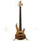 Used ESP LTD B205SM 5 String Electric Bass Guitar