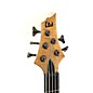 Used ESP LTD B205SM 5 String Electric Bass Guitar