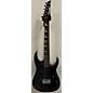 Used Ibanez Used Ibanez Grgm21 Mikro Black Midnight Solid Body Electric Guitar thumbnail