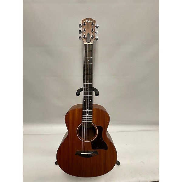 Used Taylor GS Mini Mahogany Acoustic Guitar