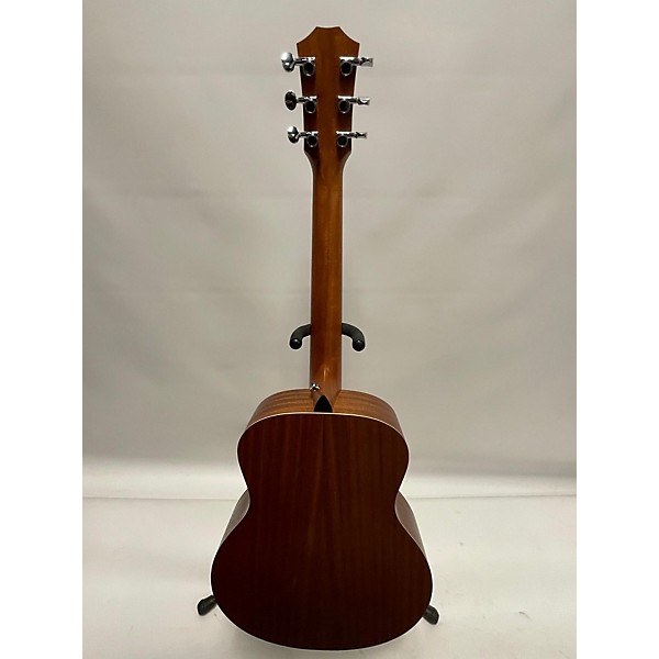 Used Taylor GS Mini Mahogany Acoustic Guitar