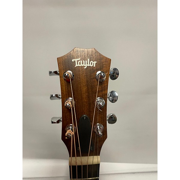 Used Taylor GS Mini Mahogany Acoustic Guitar