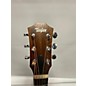 Used Taylor GS Mini Mahogany Acoustic Guitar