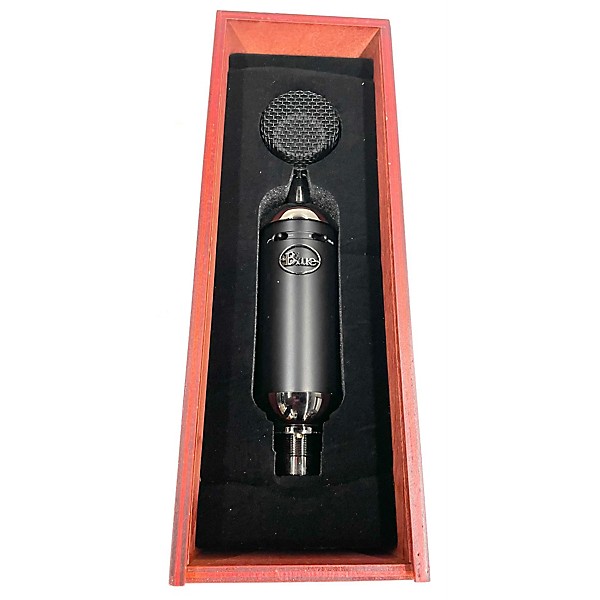 Used BLUE Spark SL Condenser Microphone