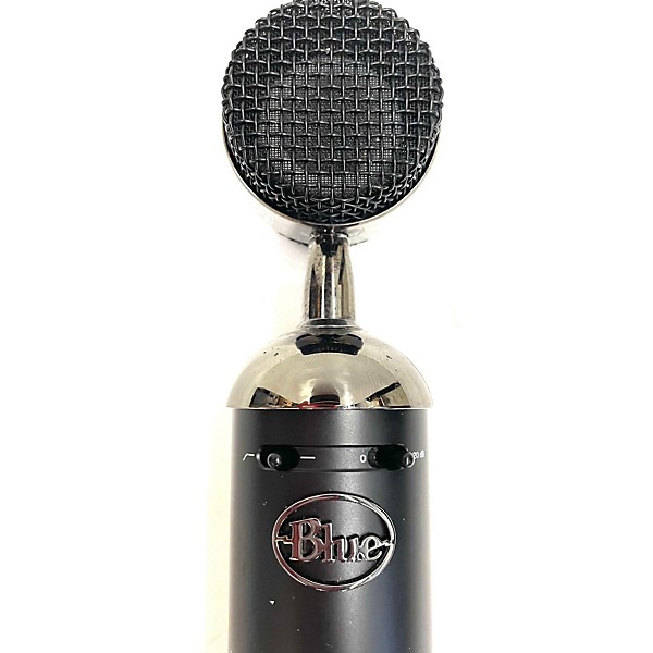 Used BLUE Spark SL Condenser Microphone