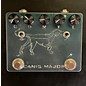 Used Cordy Audio Used CORDY AUDIO CANIS MAJOR Effect Pedal thumbnail