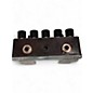 Used Cordy Audio CANIS mAJOR Effect Pedal