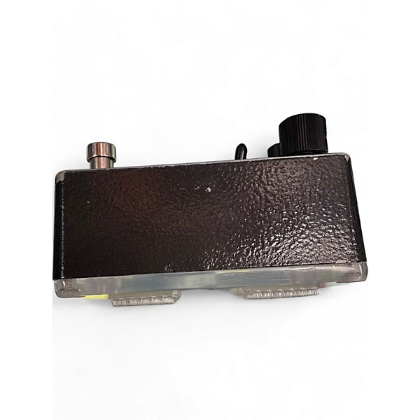 Used Cordy Audio CANIS mAJOR Effect Pedal