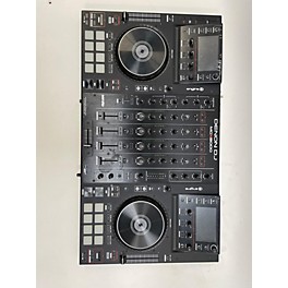 Used Denon DJ MCX8000 DJ Controller