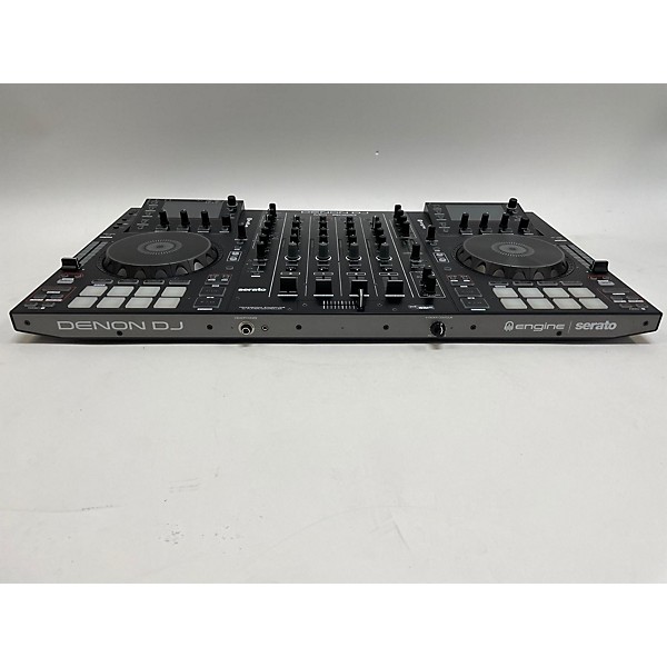 Used Denon DJ MCX8000 DJ Controller