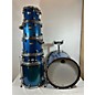 Used Mapex Mydentity Drum Kit thumbnail