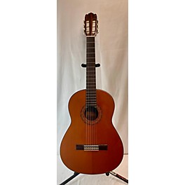 Used Ventura Used Ventura V1586 Natural Classical Acoustic Guitar