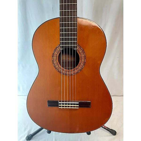 Used Ventura V1586 Classical Acoustic Guitar