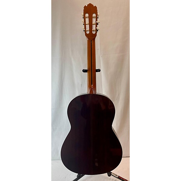 Used Ventura V1586 Classical Acoustic Guitar