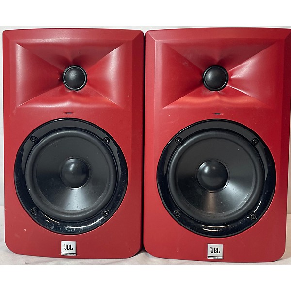 Jbl fashion lsr305 pair