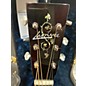 Used Larrivee 2024 SD44R Moonwood Acoustic Guitar