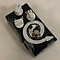 Used Jam Pedals Used Jam Pedals Rattler Effect Pedal