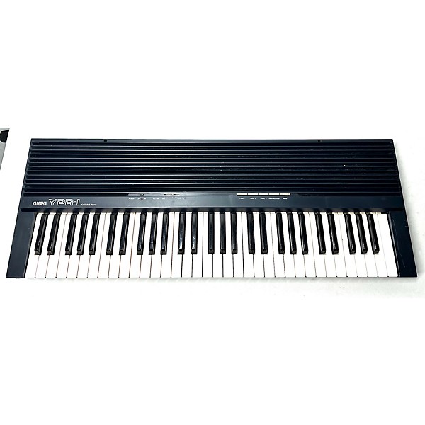 Used Yamaha Ypr-1 Stage Piano