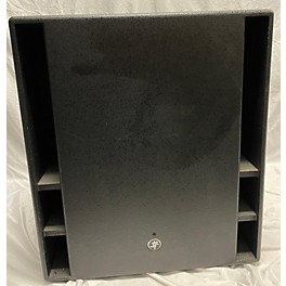 Used Mackie THUMP 18S Powered Subwoofer